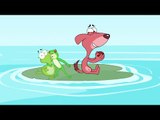 Rat-A-Tat | 'Shampoo Prank' | Chotoonz Kids Funny Cartoon Videos