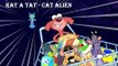 Rat-A-Tat | 'CAT ALIEN' | Chotoonz Kids Funny Cartoon Videos