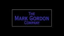 The Mark Gordon Company/Ann Biderman Co./Showtime (2013)