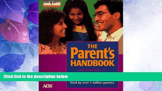 Big Deals  The Parent s Handbook  Best Seller Books Most Wanted