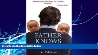 Big Deals  Father Knows Less  Full Ebooks Most Wanted