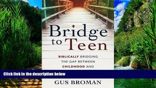 Books to Read  Bridge To Teen  Full Ebooks Best Seller