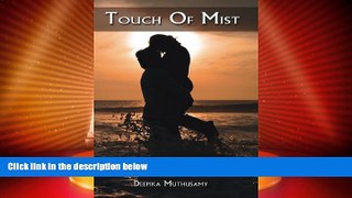 Must Have PDF  Touch of Mist  Best Seller Books Most Wanted