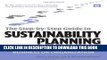 Collection Book The Step-by-Step Guide to Sustainability Planning: How to Create and Implement
