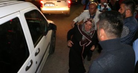 Yenibosna Saldırısının 3 Faili İstanbul'a Getirildi!