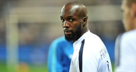 Lassana, FIFA'dan ve Belçika Federasyonu'ndan 6 Milyon Euro Talep Etti