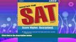 READ book  Master the SAT, 2007/e w/o CD-ROM 3rd ed (Peterson s Master the SAT (Book only))