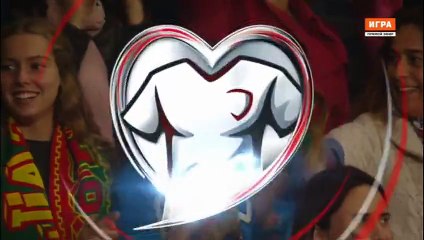 Joao Cancelo Goal 3-0 Portugal - Andorra