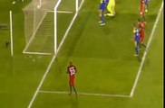 João Cancelo Goal - Portugal 3-0 Andorra 7/10/2016 HD