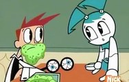 My Life as a Teenage Robot S02 E06 - Love 'Em or Leash 'Em