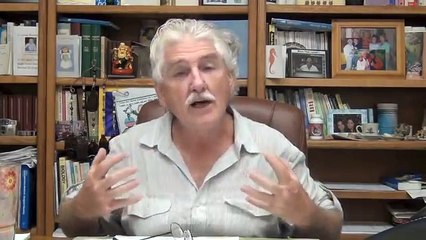 Dr. Robert Morse (The RAW Truth) - Questions & Answers 140 (Part 1)