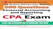 Collection Book McGraw-Hill Education 500 Financial Accounting and Reporting Questions for the CPA