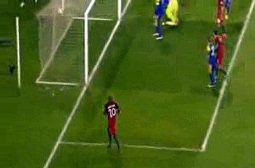Portugal vs Andorra 3-0 -  João Cancelo Amazing Goal  World Cup Qualification 2018 07-10-2016