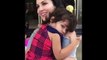 Hot Sunny Leone's Cute Moment With Small kids  Bollywood News