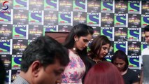 The Kapil Sharma Show - Sania Mirza Oooppss Moment !!