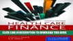 Collection Book Health Care Finance: Basic Tools for Nonfinancial Managers (Health Care Finance