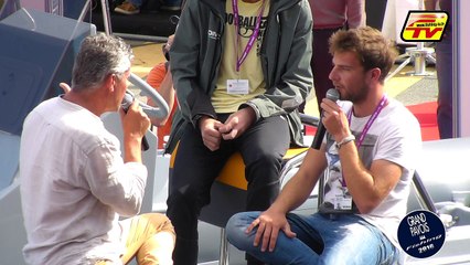 GRAND PAVOIS FISHING - Lomac