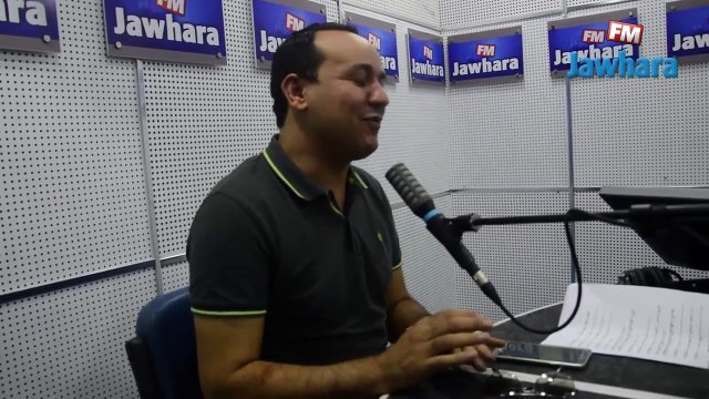 علاء الشابي : حلقة مرعبة في برنامج عندي ما نقلك الليلة