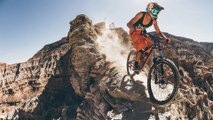 The History of Red Bull Rampage Told by Darren Berrecloth