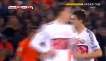 Alexei Rios Goal HD - Netherlands 2-1 Belarus 07.10.2016 HD