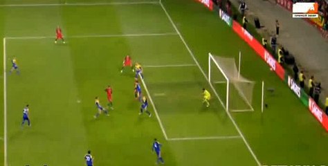 Cristiano Ronaldo Goal - Portugal	4-0	Andorra 07.10.2016 HD