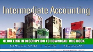 Collection Book Intermediate Accounting with Annual Report
