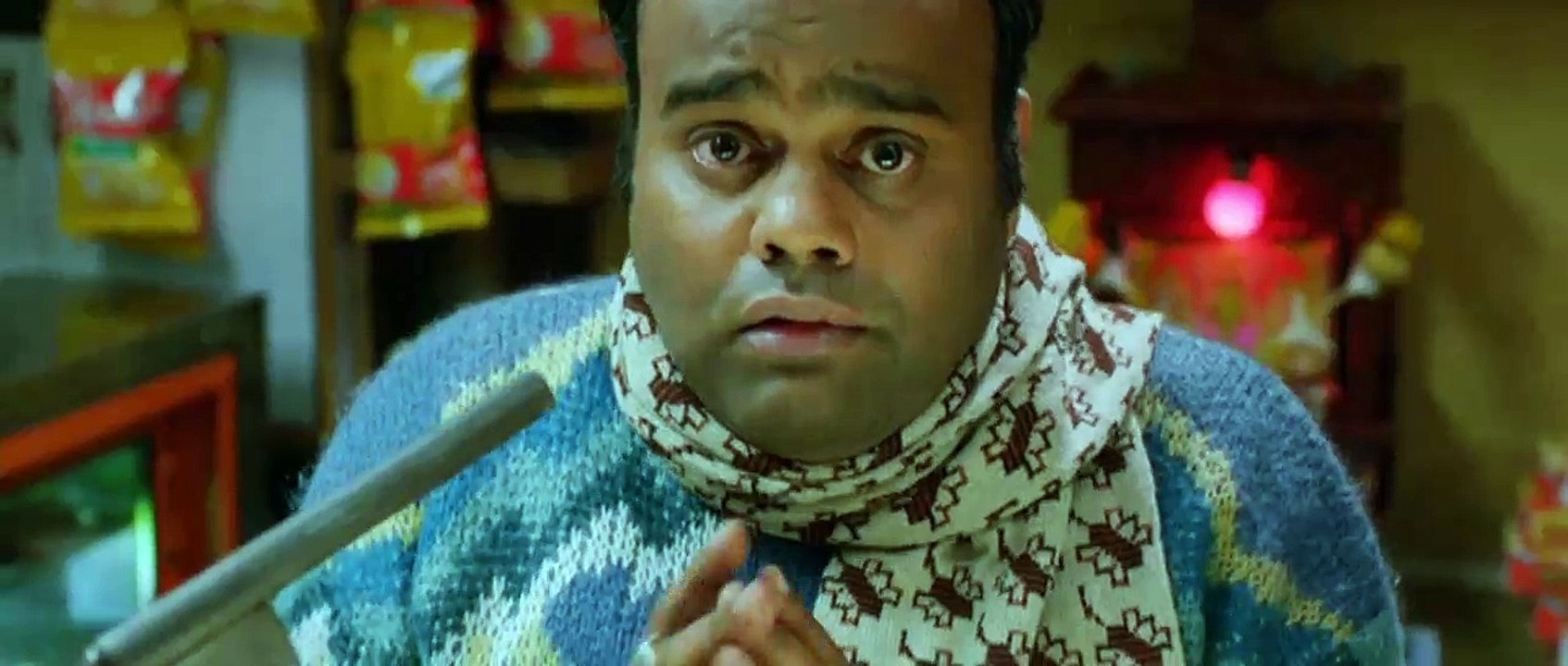 Kismet Love Paisa Dilli 2012 Hindi 720p DvDRip CharmeLeon SilverRG