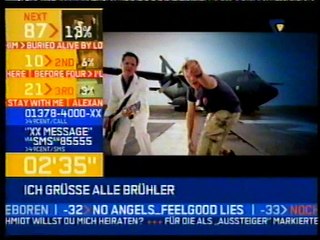 Oli P feat Lukas - Neugeboren - NEW - [VIVA PLUS] (GET THE CLIP) ---> Ilove viva plus