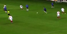 Mattias Kait Goal - Estonia 1-0 Gibraltar 07.10.2016