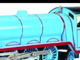 Bachmann Trains Thomas et Ses Amis Gordon Jouet Pour Les Enfants