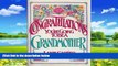 Big Deals  Congratulations!: You re Going to Be a Grandmother  Best Seller Books Most Wanted