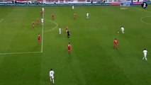 Adam Szalai Goal HD - Hungary 1-1 Switzerland 07-10-2016 HD