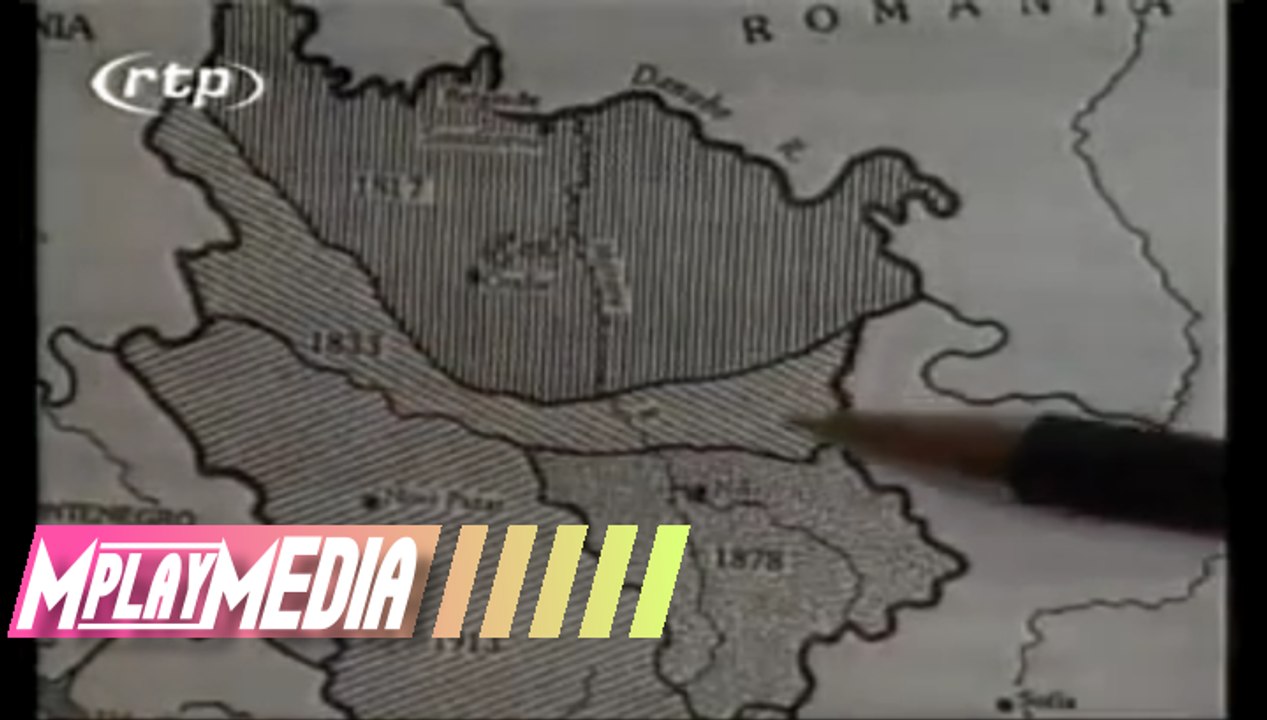 DOKUMENTARI DARDHA E KUQE Pjesa 1