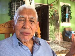 Reportero gráfico Emilio Gastelú