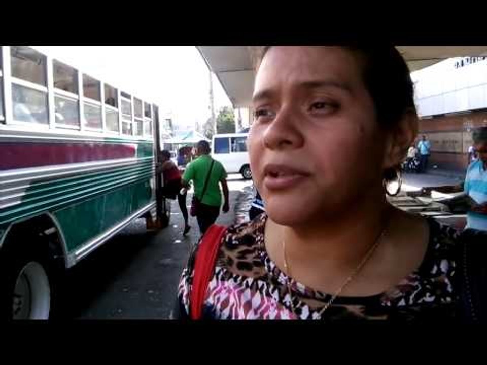 Transporte