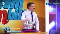 Ben Bilmem Eşim Bilir / 09.10.2016 Fragmanı