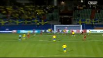 Mikael Lustig GOAL HD Luxembourg	 0-1	Sweden 07.10.2016