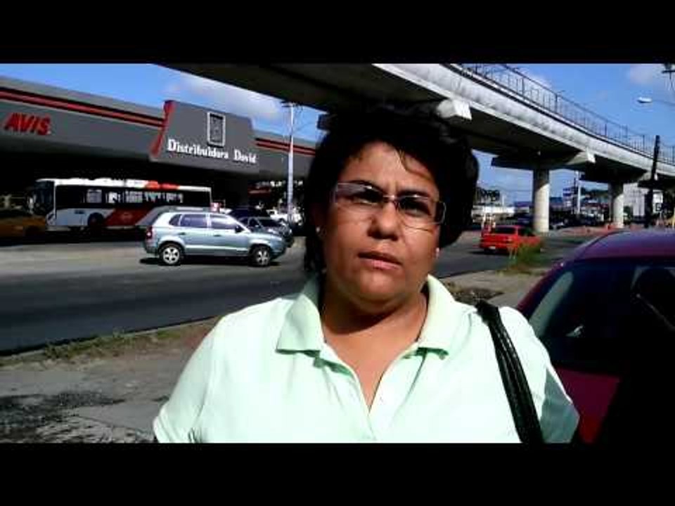 Paradas -zonas pagas