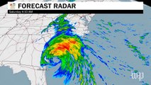 What South Carolina and Georgia can expect from Hurricane Matthew