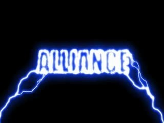 L'Alliance de l'Aigle : Révélation d'Arès