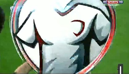 Kevin Gameiro Goal HD - France 4-1 Bulgaria 07.10.2016 HD