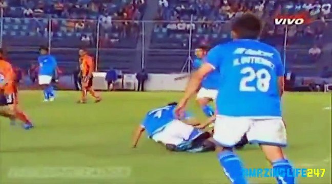 Painful Nutshot Compilation