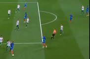 Goal GAMEIRO. France 4 - 1 Bulgaria -