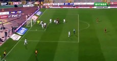 Eden Hazard Goal HD - Belgium 3-0 Bosnia & Herzegovina 07.10.2016