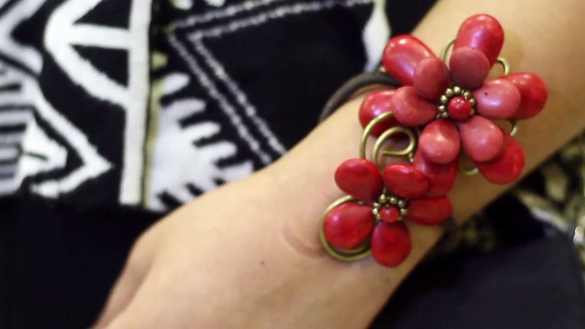 How To Style -  A Little Black Dress