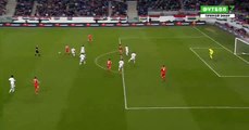 Ricardo Rodriguez Goal HD - Hungary	1-2	Switzerland 07.10.2016