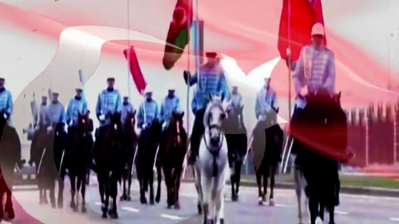 Yeni Recep Tayyip Erdoğan Klibi