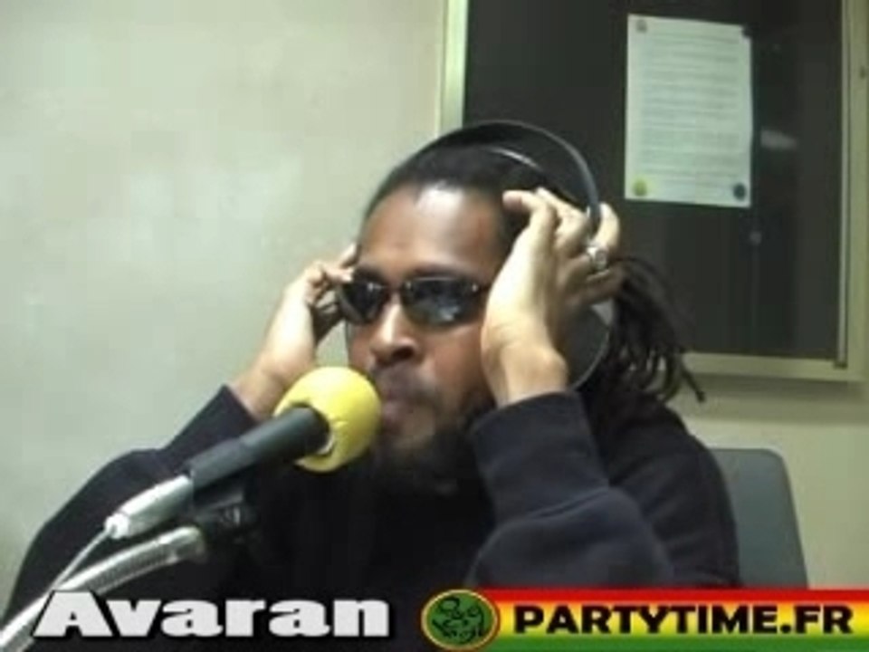 Freestyle Avaran