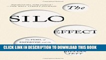 Collection Book The Silo Effect: The Peril of Expertise and the Promise of Breaking Down Barriers