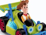 Vehículos Coches Juguetes Shaken Go Disney Pixar Story